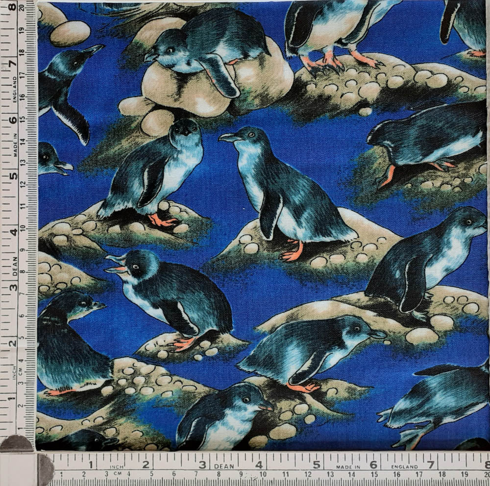 Little Blue Penguins 86290 101