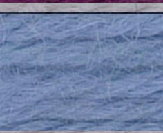 
                  
                    DMC Tapestry Thread 486 7018 Baby Blue
                  
                