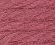 
                  
                    DMC Tapestry Thread 486 7195 Granite Pink
                  
                