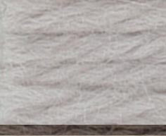 
                  
                    DMC Tapestry Thread 486 7280 Dove Grey
                  
                