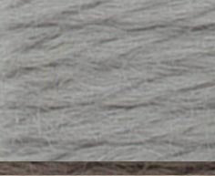 
                  
                    DMC Tapestry Thread 486 72820 Metallic Town Mouse Grey
                  
                