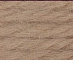 
                  
                    DMC Tapestry Thread 486 7463 Vicuna Wool
                  
                