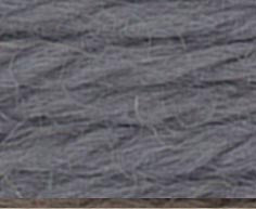 
                  
                    DMC Tapestry Thread 486 7620 Dust
                  
                