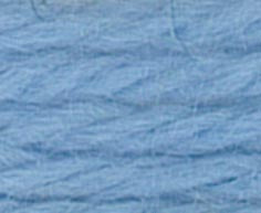 
                  
                    DMC Tapestry Thread 486 7799 Arctic Blue
                  
                