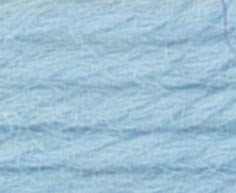 
                  
                    DMC Tapestry Thread 486 7800 Sky Blue
                  
                