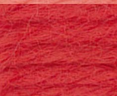 DMC Tapestry Thread 486 7850 Vermillion