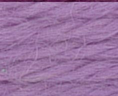 DMC Tapestry Thread 486 7896 Pastel Purple