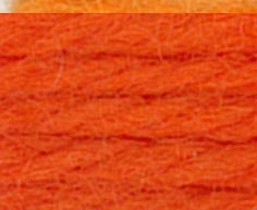 DMC Tapestry Thread 486 7947 Papaya