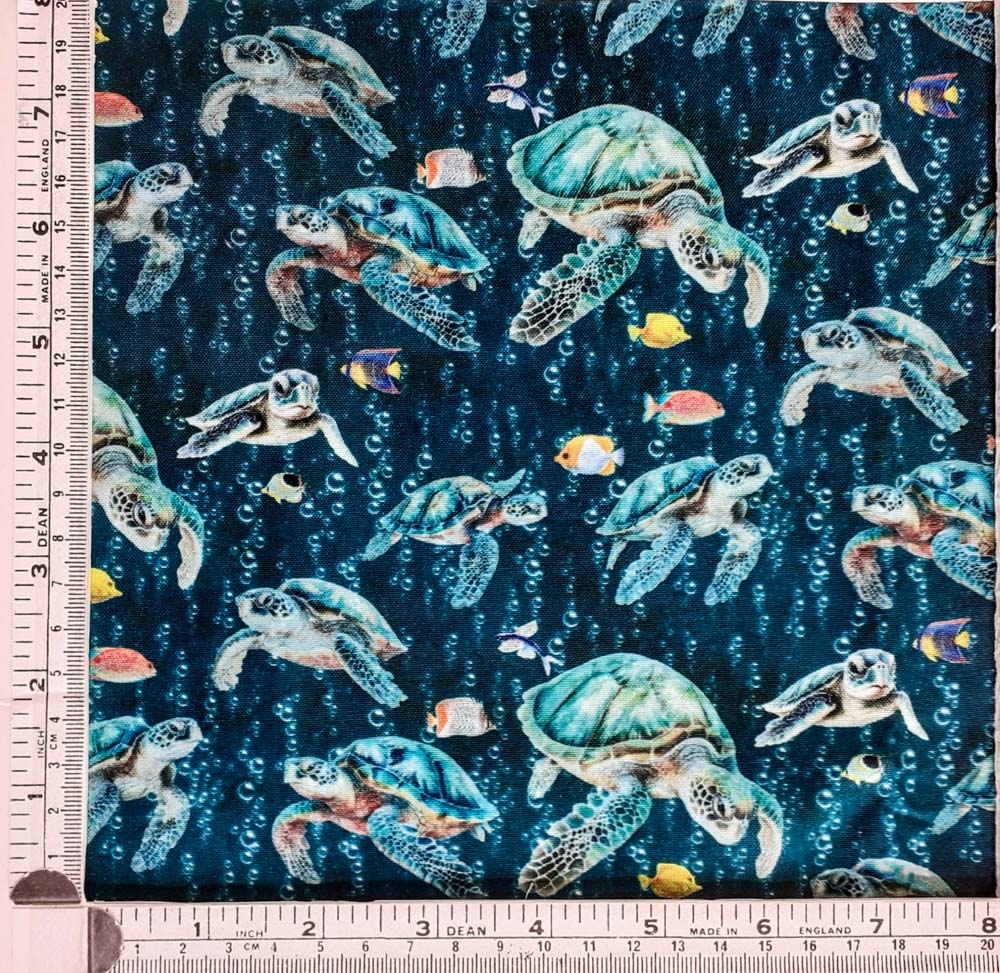 Under the Sea HNUS16530 85