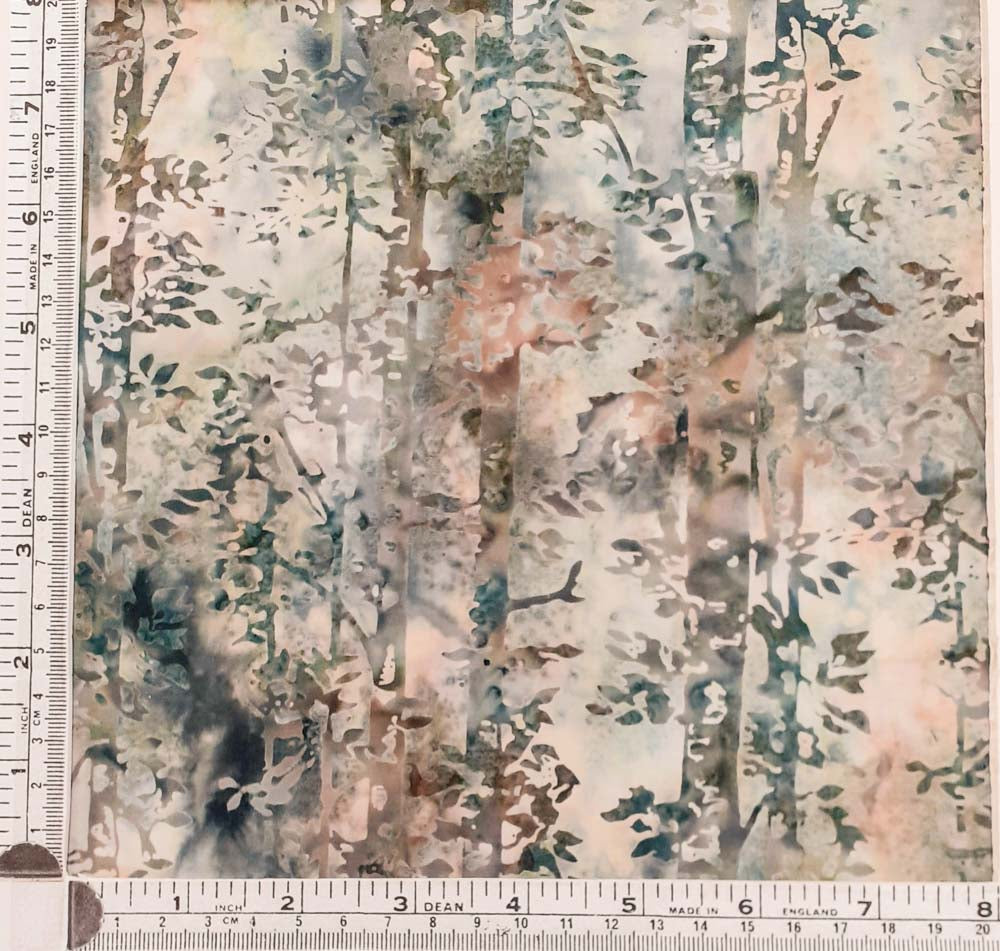 Woodland Batiks MR56 410