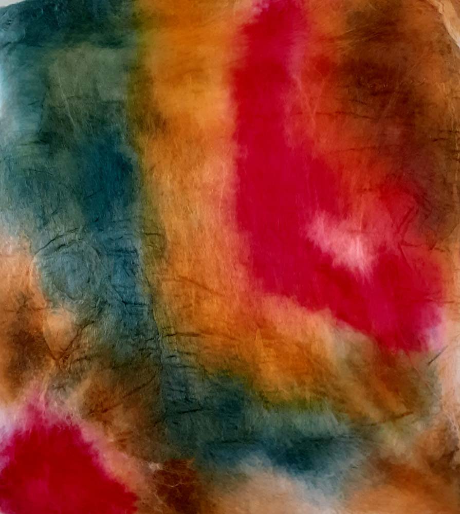 
                  
                    Silk Wadding (Hankie)
                  
                