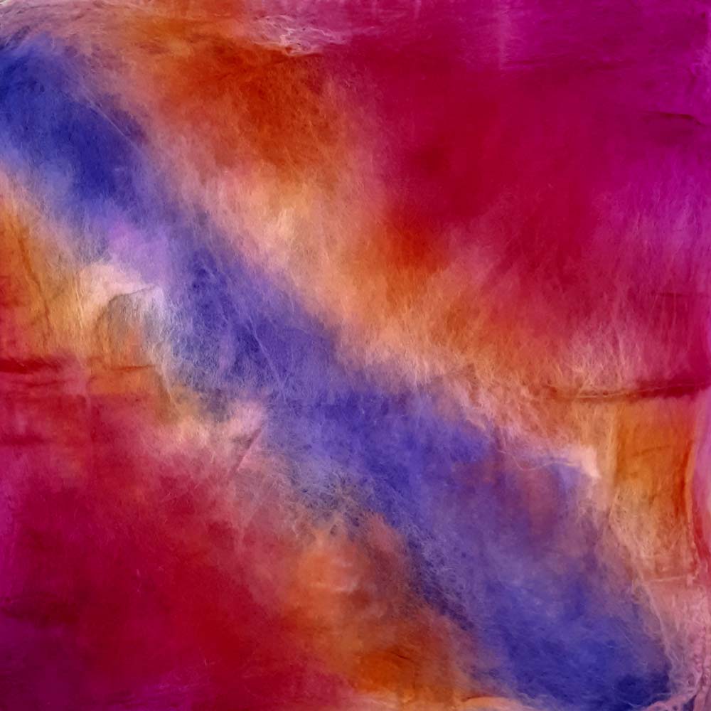 
                  
                    Silk Wadding (Hankie)
                  
                