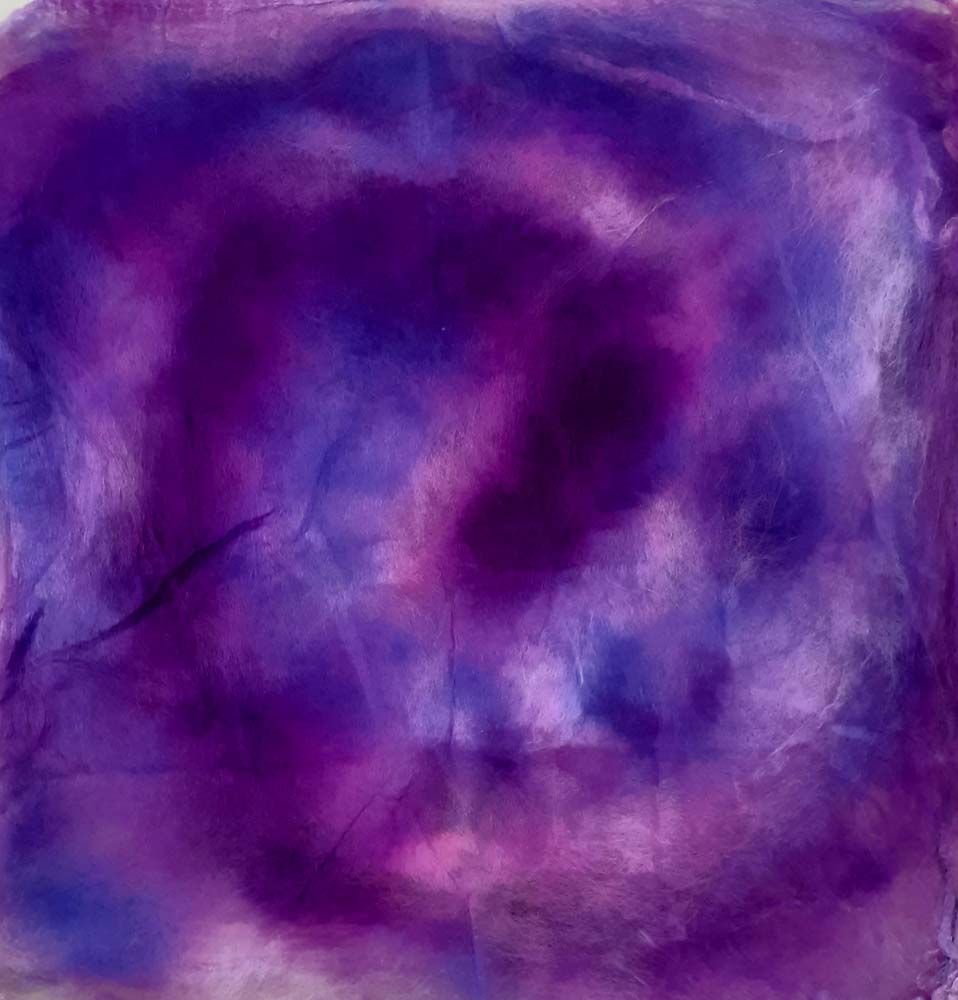 
                  
                    Silk Wadding (Hankie)
                  
                
