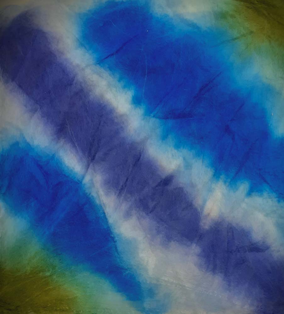 
                  
                    Silk Wadding (Hankie)
                  
                