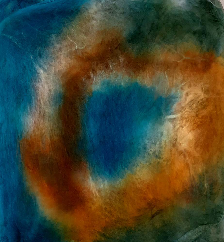 
                  
                    Silk Wadding (Hankie)
                  
                