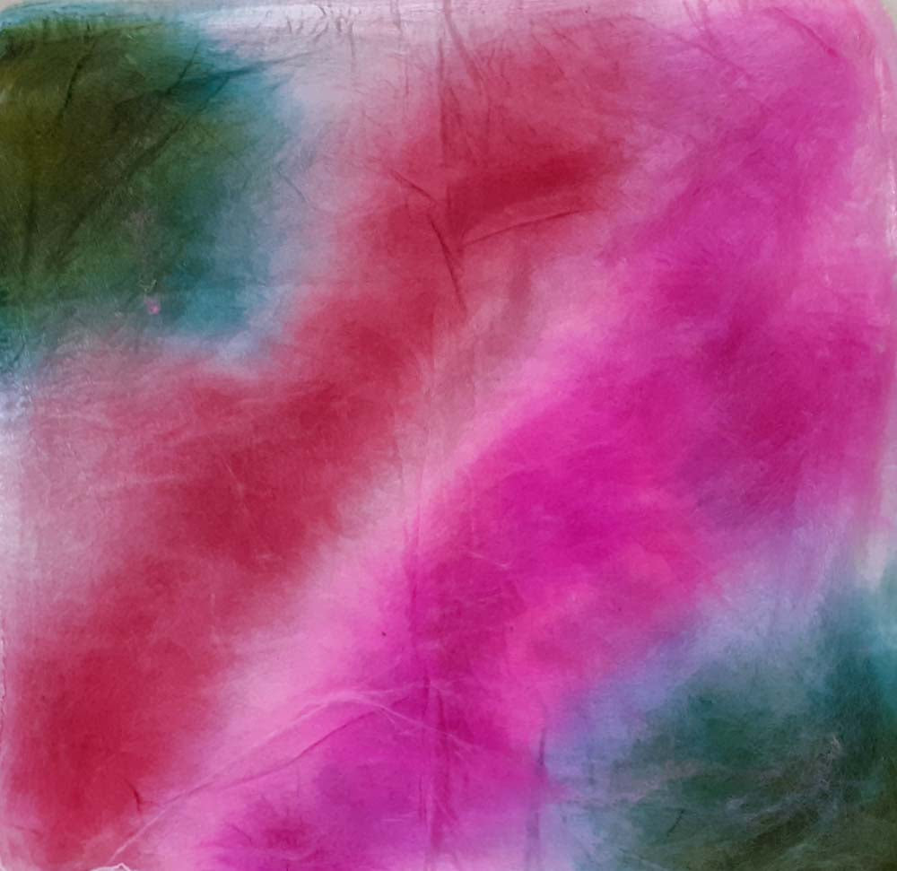 
                  
                    Silk Wadding (Hankie)
                  
                