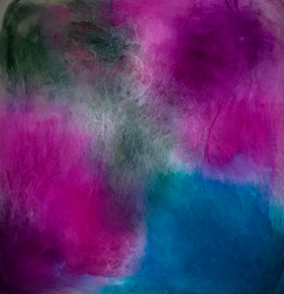 
                  
                    Silk Wadding (Hankie)
                  
                