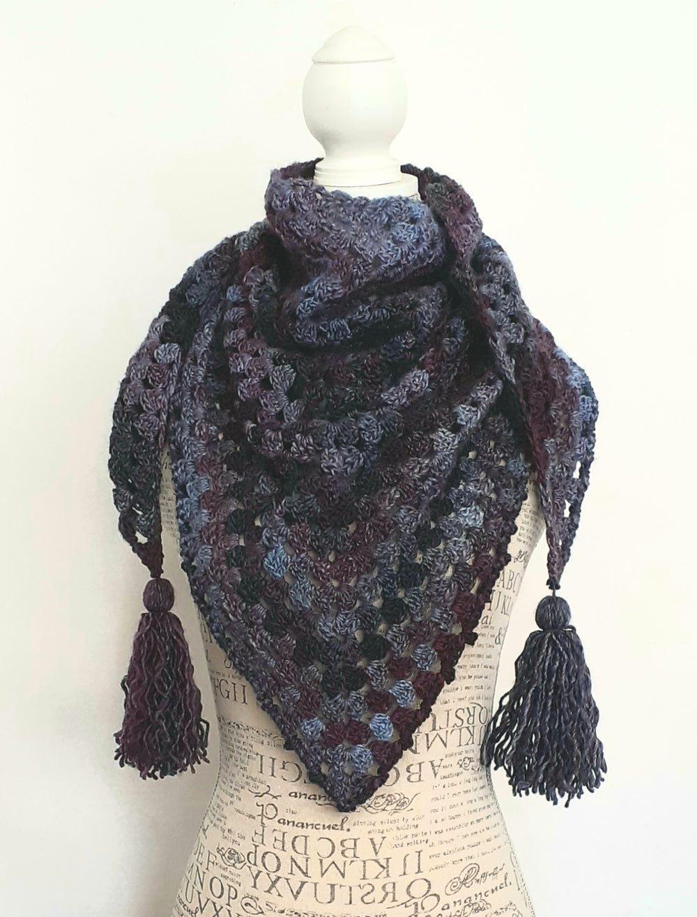 Beginners Crochet Class Sat 24th May