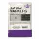 
                  
                    Quilt Block Markers Misty Lilac # TGQPH011
                  
                