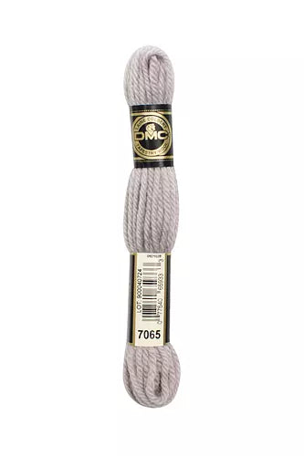 
                  
                    DMC Tapestry Thread 486 7065 Frosted Glass
                  
                