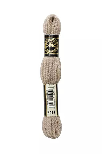 DMC Tapestry Thread 486 7411 Hemp