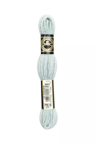 DMC Tapestry Thread 486 7928 Oyster Shell