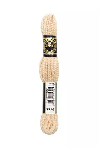 DMC Tapestry Thread 486 7739 Camel