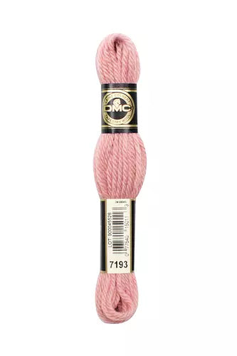 DMC Tapestry Thread 486 7193 Old Pink