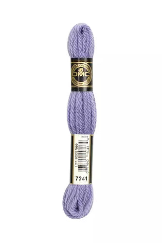 
                  
                    DMC Tapestry Thread 486 7241 Lavender Grey
                  
                