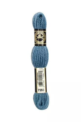 
                  
                    DMC Tapestry Thread 486 7593 Blue Grey
                  
                
