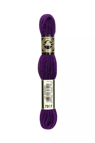 
                  
                    DMC Tapestry Thread 486 7017 Passionflower
                  
                