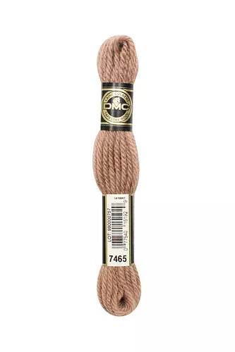 DMC Tapestry Thread 486 7465 Otter