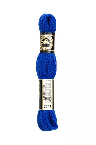 
                  
                    DMC Tapestry Thread 486 7797 China Blue
                  
                