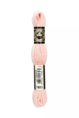 DMC Tapestry Thread 486 7853 Pearlescent Flamingo