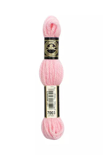 
                  
                    DMC Tapestry Thread 486 7003 Pearlescent Powder Pink
                  
                