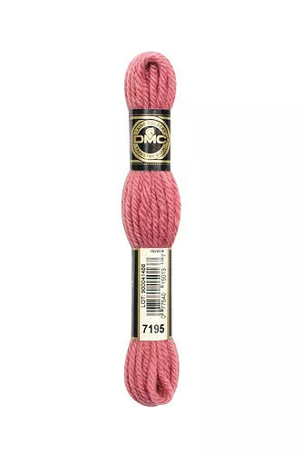 DMC Tapestry Thread 486 7195 Granite Pink