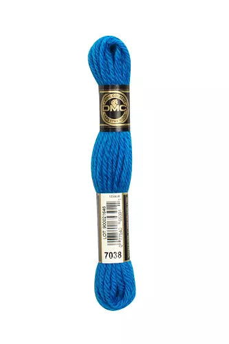 DMC Tapestry Thread 486 7038 Lagoon