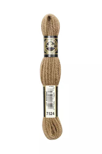 DMC Tapestry Thread 486 7524 Umber