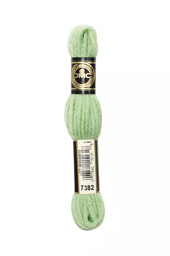 
                  
                    DMC Tapestry Thread 486 7382 Pale Green
                  
                