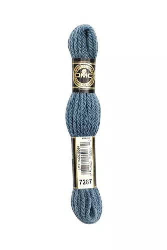 
                  
                    DMC Tapestry Thread 486 7287 Nattier Blue
                  
                