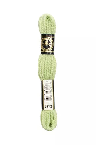 DMC Tapestry Thread 486 7772 Celery