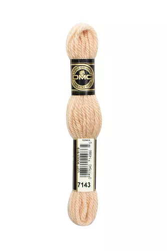 
                  
                    DMC Tapestry Thread 486 7143 Champagne
                  
                