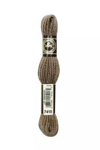 
                  
                    DMC Tapestry Thread 486 7415 Rhino
                  
                