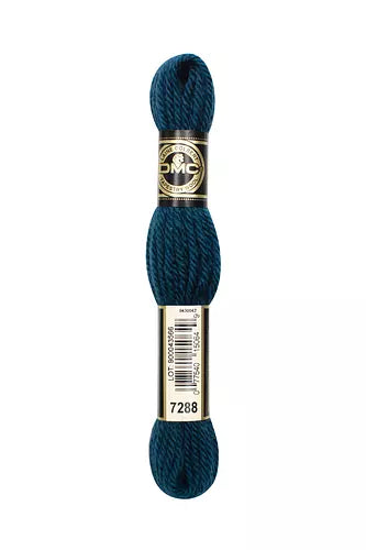 DMC Tapestry Thread 486 7288 Prussian Blue