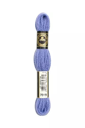 
                  
                    DMC Tapestry Thread 486 7019 Cornflower Blue
                  
                