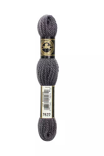 DMC Tapestry Thread 486 7622 Pebble