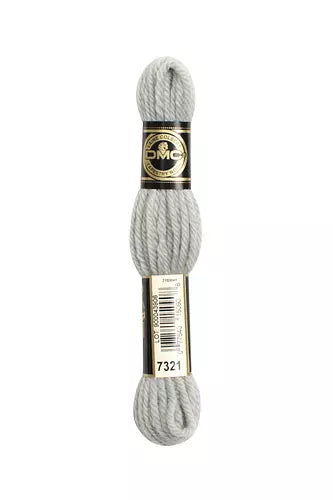 
                  
                    DMC Tapestry Thread 486 7321 Pearlescent Soft Green
                  
                