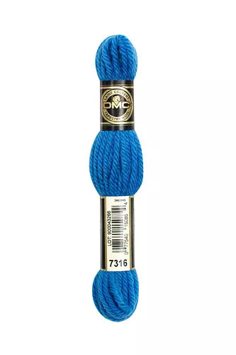 
                  
                    DMC Tapestry Thread 486 7316 Tuareg Blue
                  
                
