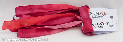 
                  
                    Mulberry Silk 13mm Ribbon
                  
                