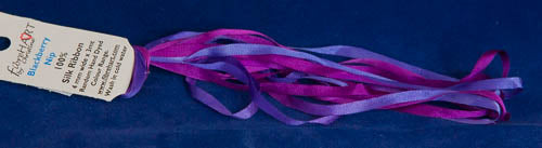 
                  
                    Mulberry Silk 4mm Ribbon
                  
                